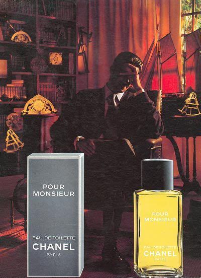 chanel 1950s tailleur madame|Chanel pour monsieur fragrance.